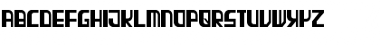 TPF Elephant Regular Font