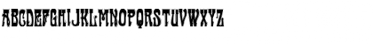 Traktir-Modern Contour Regular Font Traktir-Modern Contour Regular Font