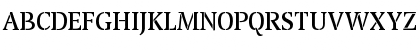 Transport Regular Font Transport Regular Font