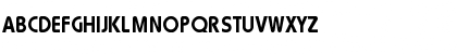 TrioSSK Regular Font