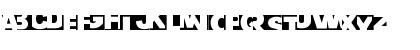 Trucker Regular Font Trucker Regular Font