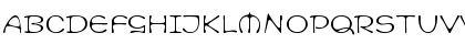 CultPlain Regular Font