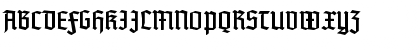 TypographerTextur Regular Font