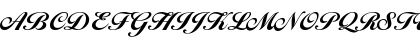 BallantinesScriptEF Regular Font BallantinesScriptEF Regular Font