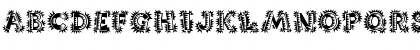 BanditoSSK Regular Font