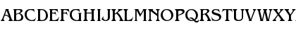 Bangkok Cyr Regular Font Bangkok Cyr Regular Font