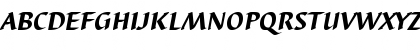 BarbedorTHeaItaRo1 Regular Font BarbedorTHeaItaRo1 Regular Font
