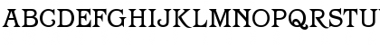 Barcelona Regular Font Barcelona Regular Font