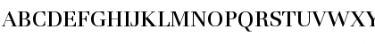 BasiliaTMed Regular Font