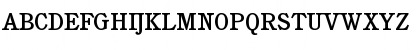 CushingNovaSmc Bold Font