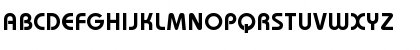 BauhausItcTEEDem Regular Font BauhausItcTEEDem Regular Font