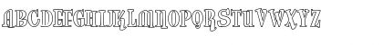 BeanieKopterNF Regular Font BeanieKopterNF Regular Font