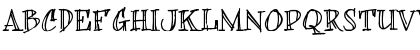 bearerFond Regular Font bearerFond Regular Font