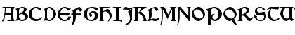 BeaulieuSSK Regular Font BeaulieuSSK Regular Font