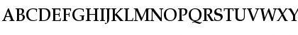 Becker Palladio Med Regular Font Becker Palladio Med Regular Font