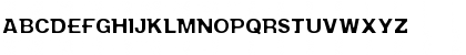 Behaviour Regular Font Behaviour Regular Font