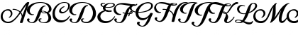 Costa Rica Personal Use Regular Font Costa Rica Personal Use Regular Font