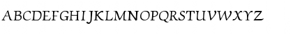 CyrillicChancellor Normal Font CyrillicChancellor Normal Font