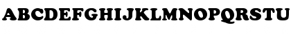CyrillicCopper Medium Font