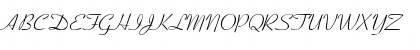 CyrillicRibbon Medium Font