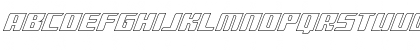 D3 Surfism_IO Regular Font D3 Surfism_IO Regular Font