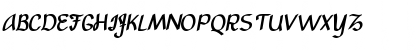 DaemonBold Regular Font DaemonBold Regular Font