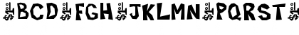 DankCool Regular Font