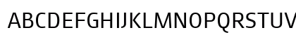 August Sans Reduced 55 Regular August Sans Reduced 55 Regular