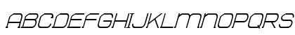 Axle Extra-expanded Italic Axle Extra-expanded Italic