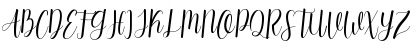 Daydream Regular Font Daydream Regular Font