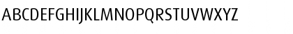 Dax-Regular Regular Font