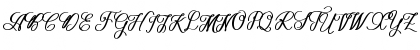 Delleya Script Regular Font Delleya Script Regular Font