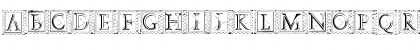 Deco Stamp Regular Font Deco Stamp Regular Font