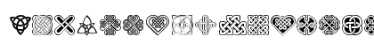 Celtic Knots Regular