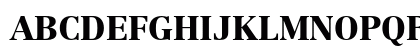 Centennial Regular Centennial Regular