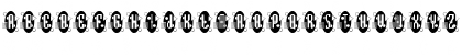 Decorette Regular Font Decorette Regular Font