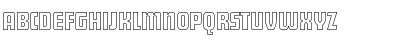 Dekodisplay-Open Regular Font