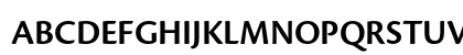 Cronos Pro Semibold Cronos Pro Semibold