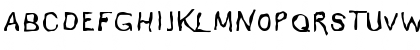 Department 21 Regular Font Department 21 Regular Font