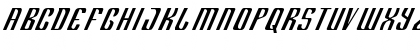 Department H Regular Font Department H Regular Font