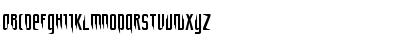 Desctructura Regular Font Desctructura Regular Font