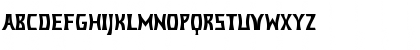 Despot Regular Font