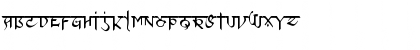 DevineTown Regular Font DevineTown Regular Font