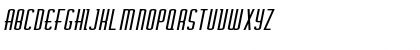 Devon Bold Italic Font