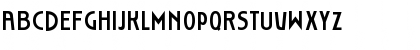 DG_RoslynGothic Normal Font DG_RoslynGothic Normal Font
