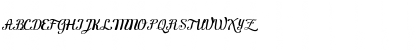 Ecuador Handscript Regular Font Ecuador Handscript Regular Font