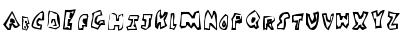 DickSoup Normal Font