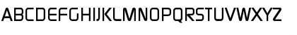 Digital-Serial Bold Font Digital-Serial Bold Font