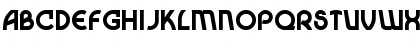 Dingaling Medium Regular Font