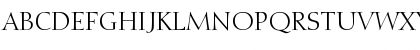 Diotima RomanOsF Regular Font